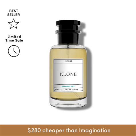klone scents reviews